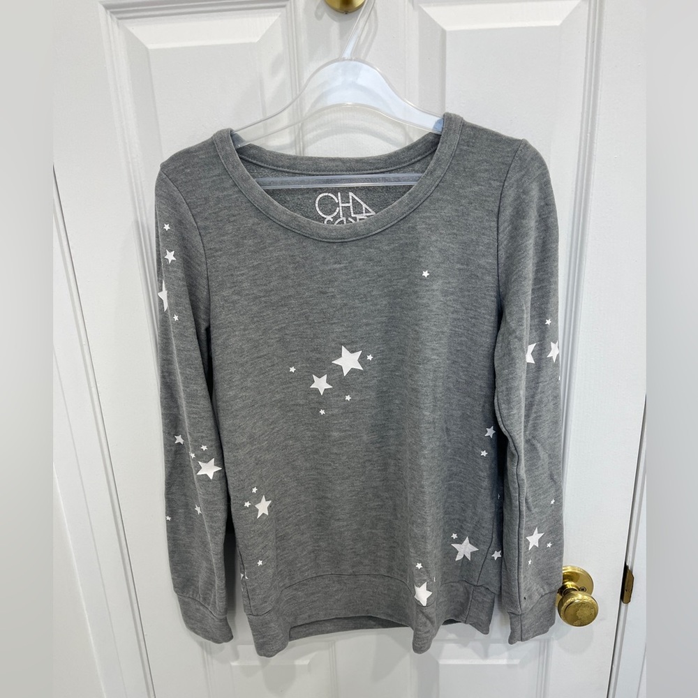 Women’s Small Chaser sweater